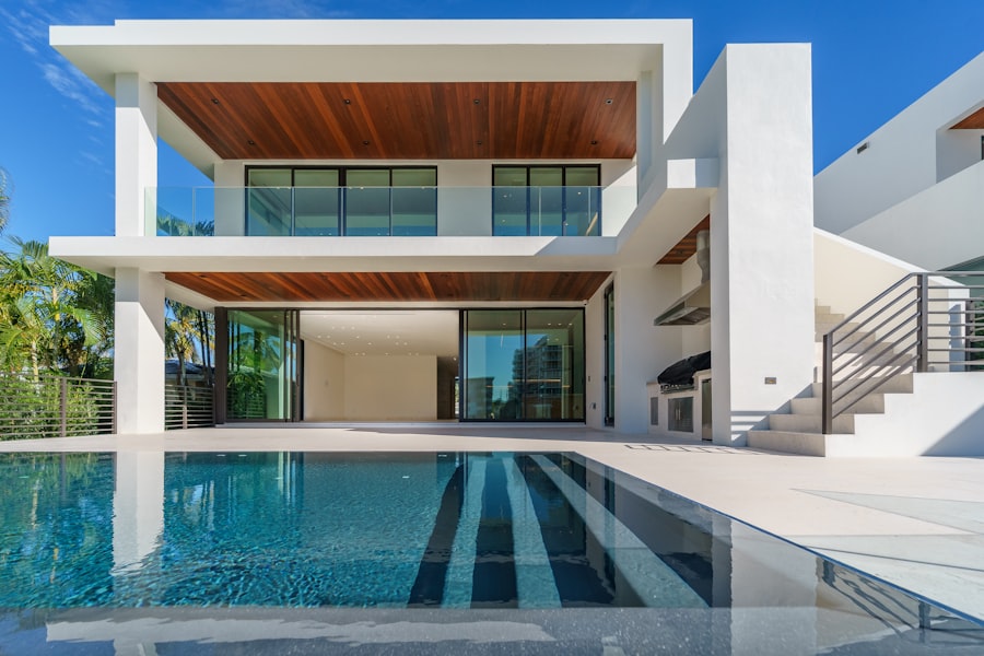 Monolith House