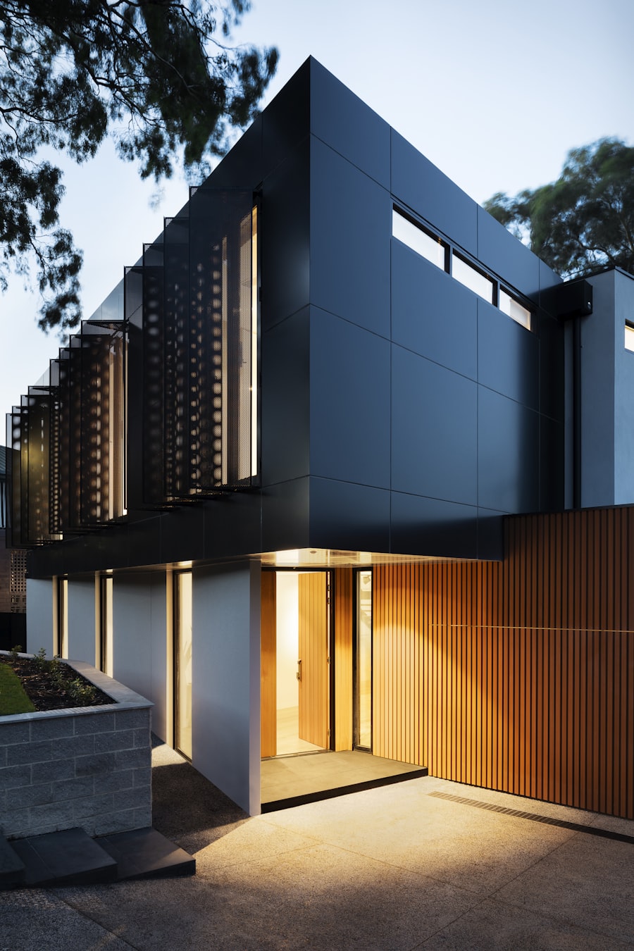The Tessera Residence — Photo 1
