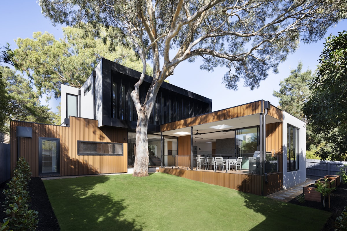 The Tessera Residence — Photo 2